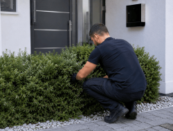 Ihr Partner für Hausbetreuung, Reinigung und Objektservice in Wien & Niederösterreich