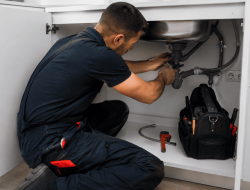 Professionelle Sanitär- und Installateurarbeiten für Privat- und Geschäftskunden in Wien und Niederösterreich.